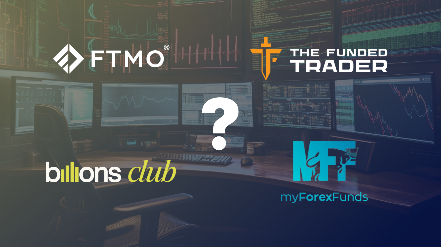 Toptier Trader - Funding For Driven Traders in 2023  Memory pillow  tutorial, Proprietary trading, Tutorial