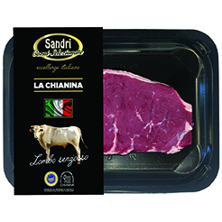 CHIANINA LOMBO SENZA OSSO