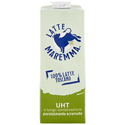 LATTE UHT SLEEVE LATTE MAREMMA