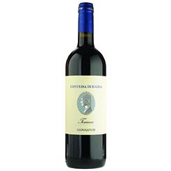 CONTESSA DI RADDA TOSCANA IGT AGRICOLTORI