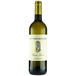 CONTESSA DI RADDA TOSCANA IGT 75 cl