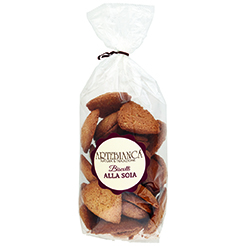 FROLLINI AI CEREALI TRIANGOLINI ALLA