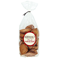 FROLLINI AI CEREALI FIOR DI RISO