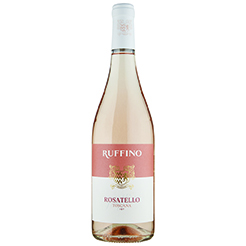 ROSATELLO RUFFINO 75 cl