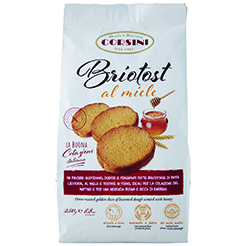 FETTE BRIOTOST CORSINI