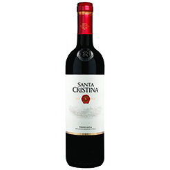 SANTA CRISTINA TOSCANA ROSSO IGT ANTINORI