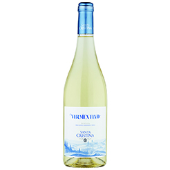 VERMENTINO TOSCANA IGT SANTA CRISTINA