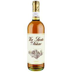VIN SANTO DEL NONNO AMABILE, 75 cl