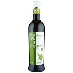 OLIO EVO TERRE NOSTRE IGP TOSCANO, 50 cl