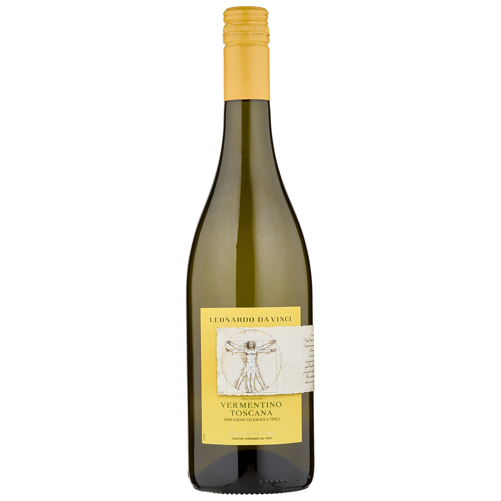 VERMENTINO TOSCANA IGT LEONARDO