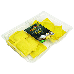 RAVIOLI MAREMMANI BELVERDE 500 g