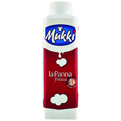 PANNA FRESCA MUKKI 500 ml