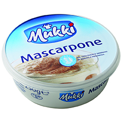 MASCARPONE MUKKI 250 g