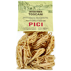PICI A MATASSA 500G AN.POD.TOS