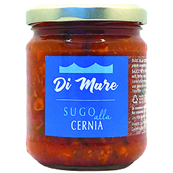 SUGO ALLA TRIGLIA VASO TOSCANA IN TAVOLA