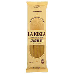 TOSCA SPAGHETTI 500G