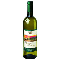 VINO BIANCO TRAMONTO DI MAREMMA cl 75
