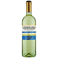 BIANCO VERGINE CHIANA DOC LE CHIANTIGIANE