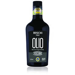 OLIO EXTRA VERGINE DI OLIVA TOSCANO IGP IL