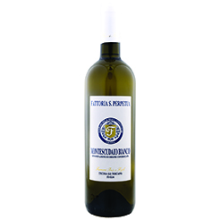 MONTESCUDAIO BIANCO DOC SANPERPETUA 75 cl