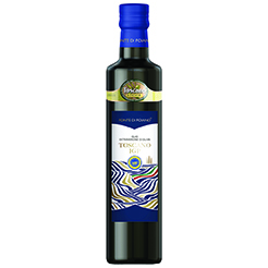 OLIO EVO IGP TOSCANO FONTE DI FOIANO