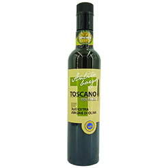 OLIO EXTRAVERGINE DI OLIVA IGP DA
