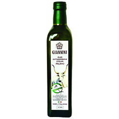 OLIO MARCHIO PARCO EVO GIANNINI