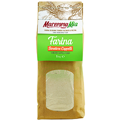 FARINA SENATORE CAPPELLI