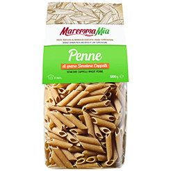 PASTA SEMOLA PENNE DI GRANO CAPPELLI