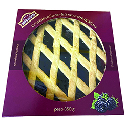 CROSTATA DI MORE G 350 CF BDG