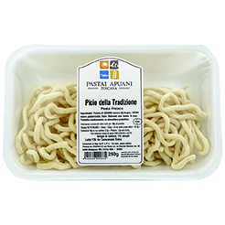 PICIO MAREMMANO LAVORATO A MANO I PASTAI