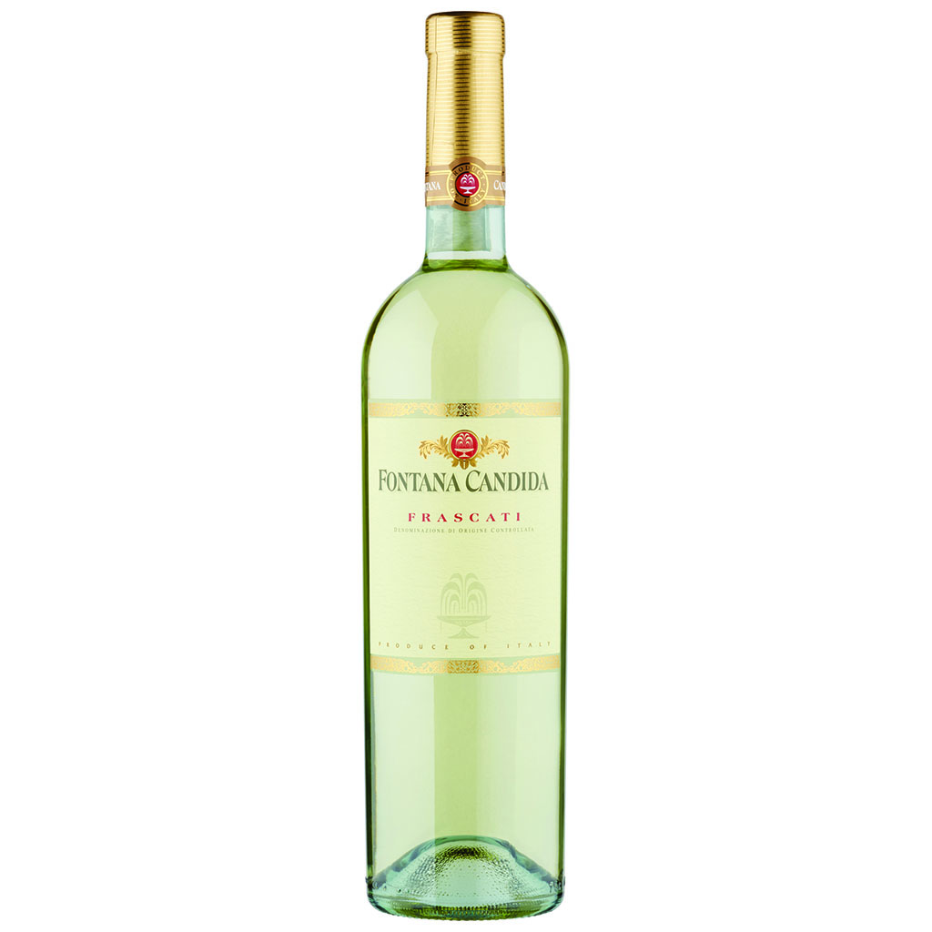 FRASCATI SUPERIORE DOC FONTANA CANDIDA,