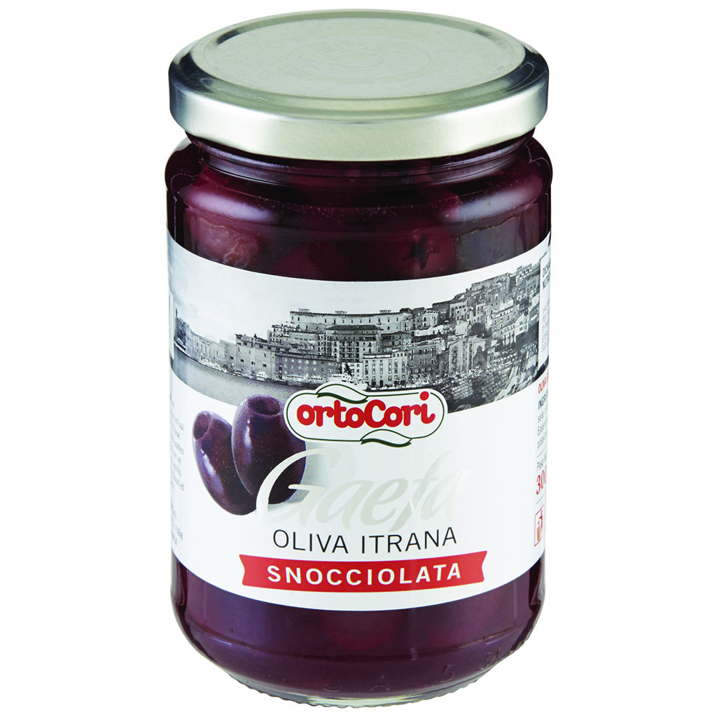 OLIVE ITRANA DENOC. G300
