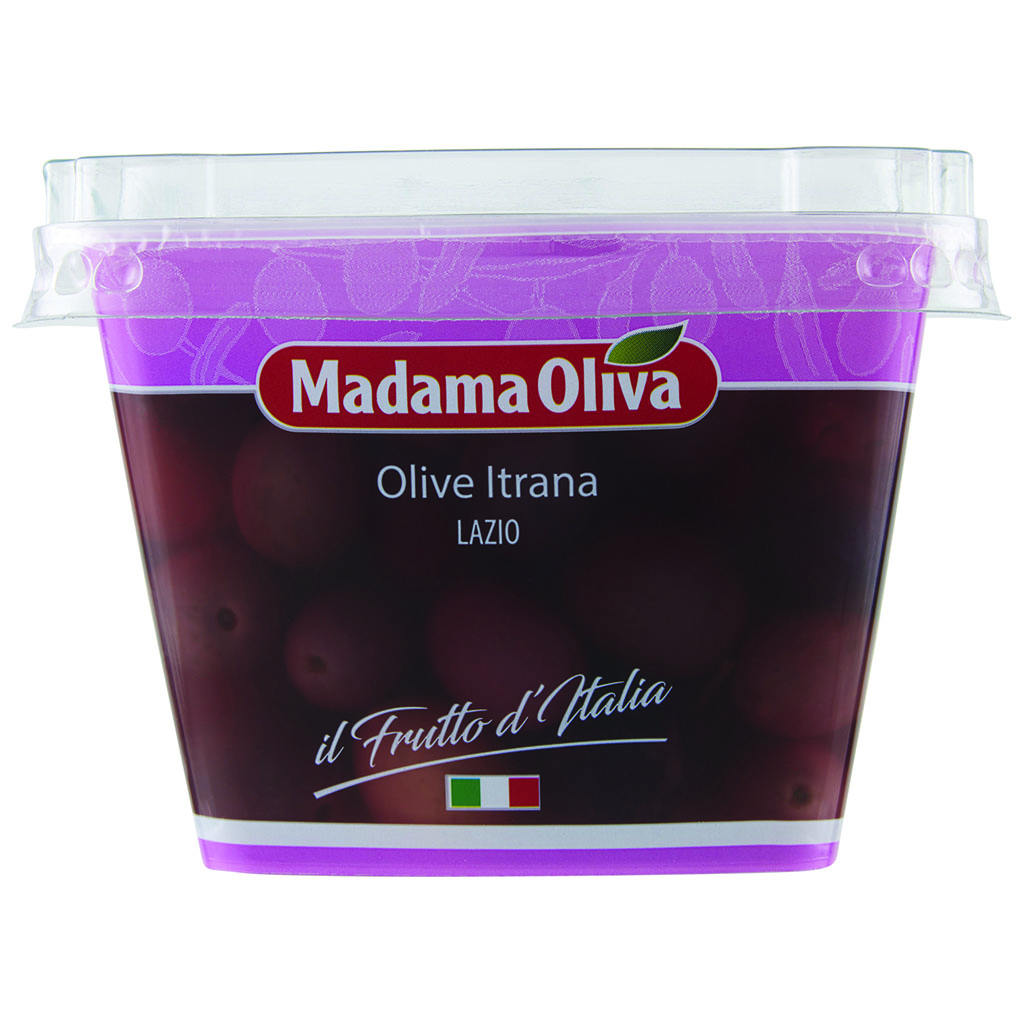 OLIVE NERE DI GAETA ITRANALAZIO MADAMA OLIVA