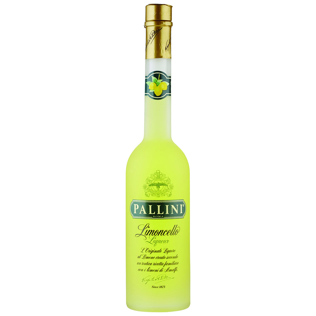 LIMONCELLO PALLINI 26? CL.50