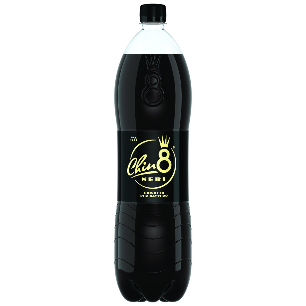 CHINOTTO NERI , 1.5 litri