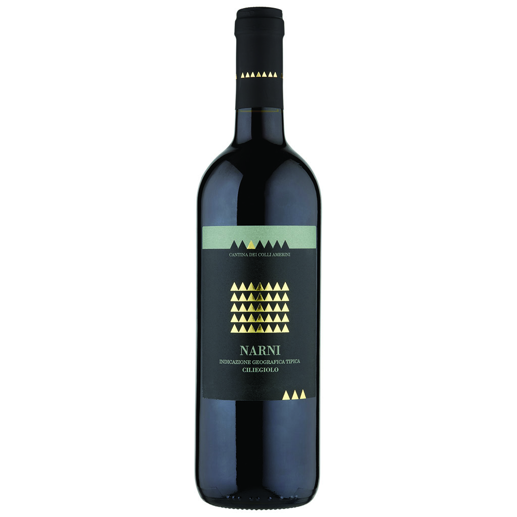 VINO CILIEGIOLO C/AMERINI ML 750