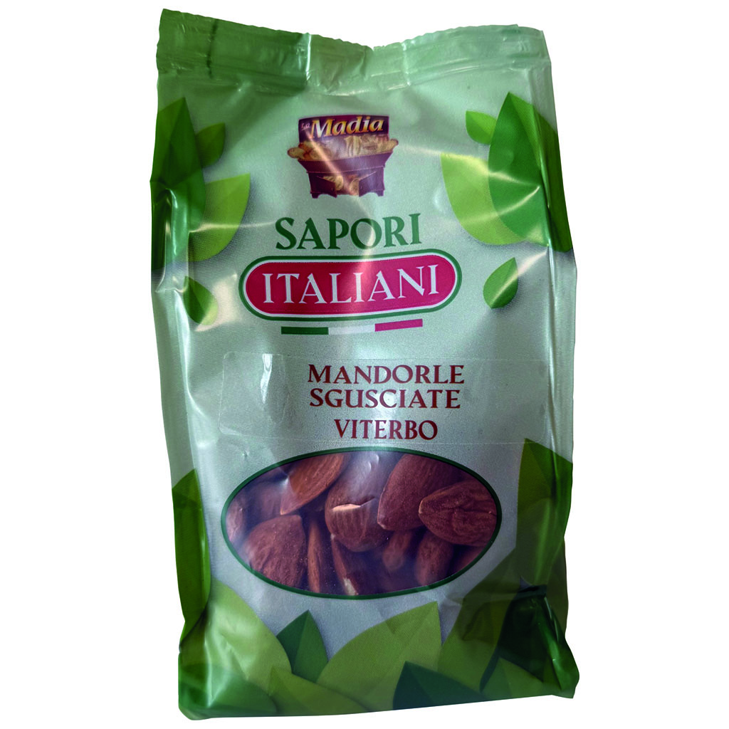 MANDORLE SGUS.DI VITERBO G 250
