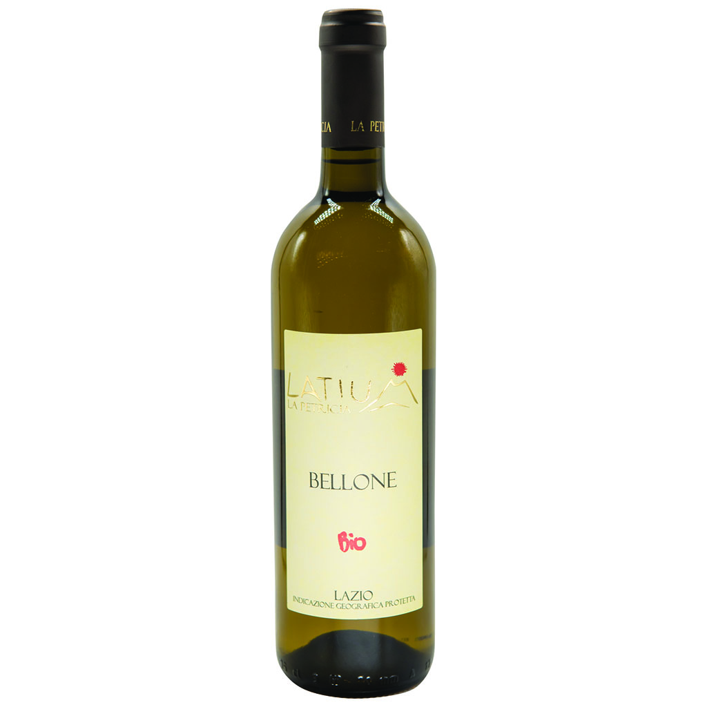 BELLONE BIO IGP LA PETRICIA