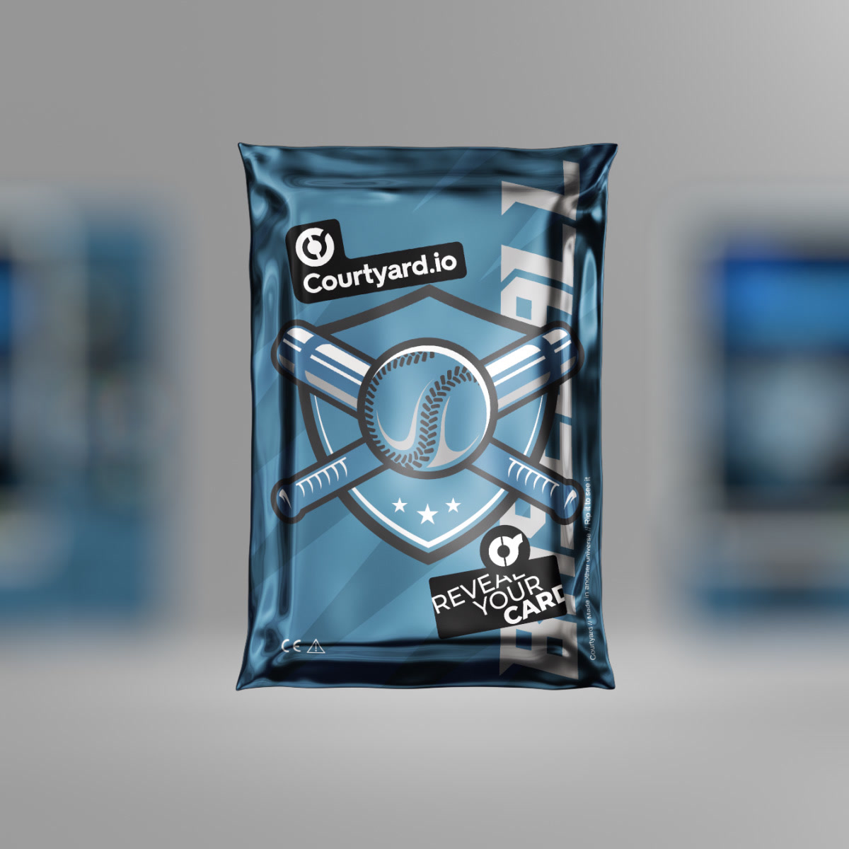 Courtyard.io | Digital Packs, Physical Cards. Vaulted and insured.