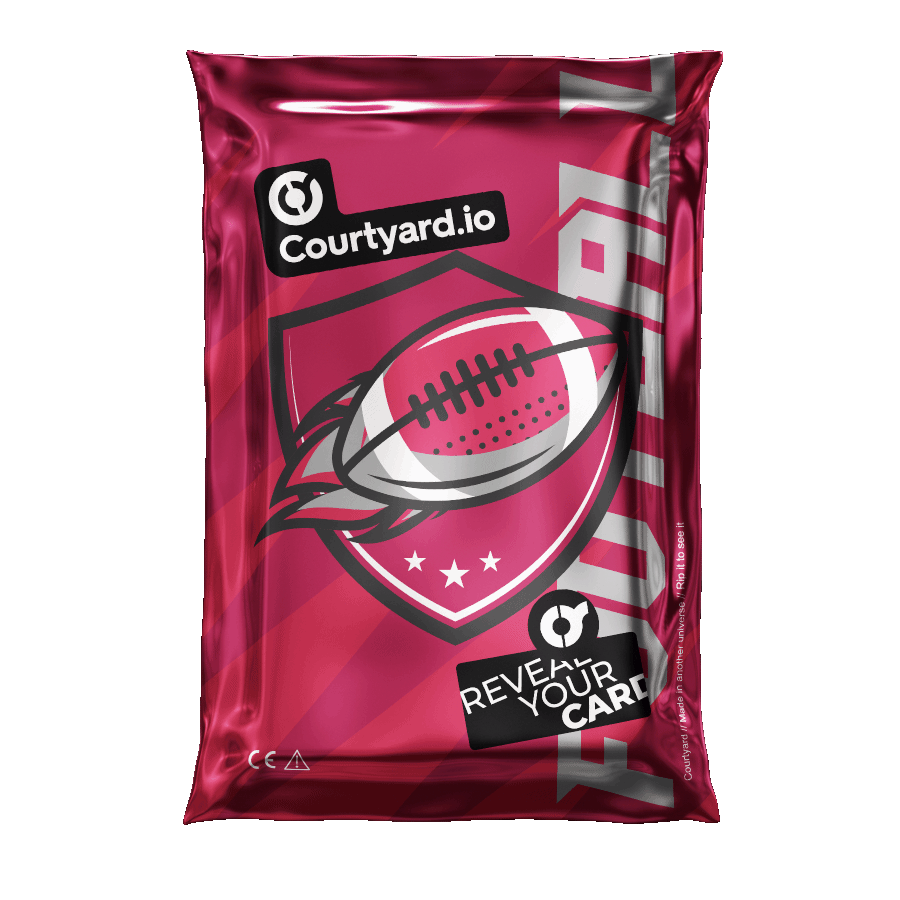 Football Basic Pack