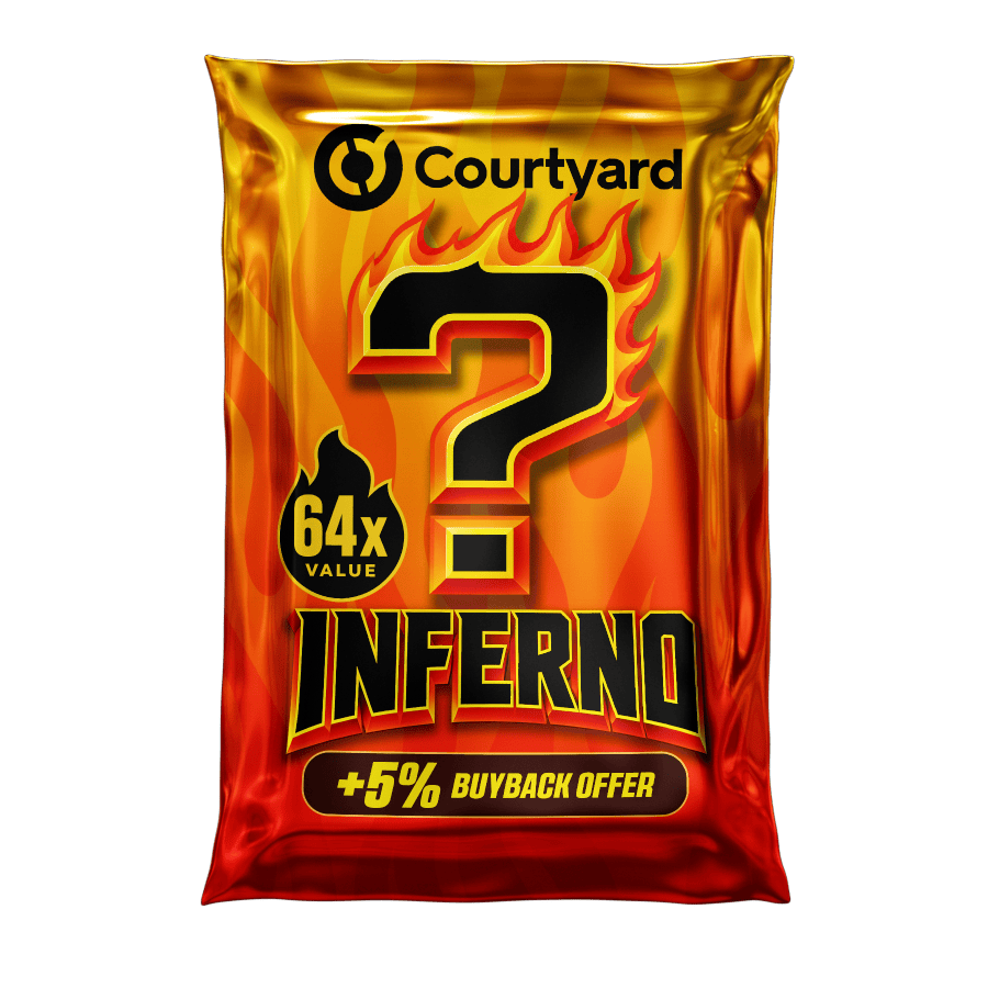 Wildcard 3: Inferno