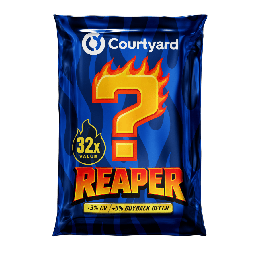 Wildcard Reaper
