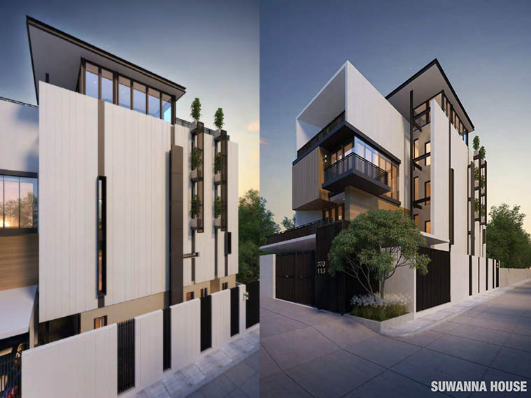 SAWANNA-House-กานต์ชนก-ภู่ระหงษ์