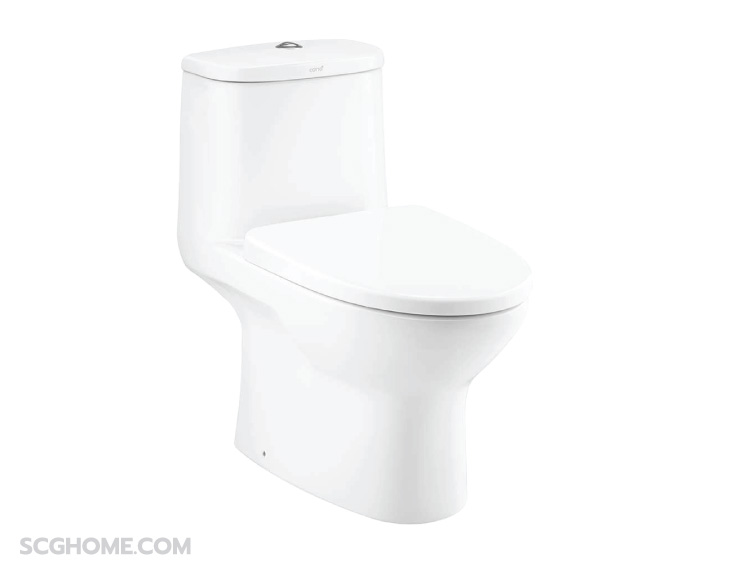 สุขภัณฑ์ชิ้นเดียว-รุ่น-มิค-Wash-Down