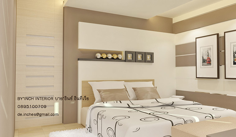 จักรกรี-กุลศิริ-HOME-Living-area-BY_INCHES-INTERIOR-Bedroom