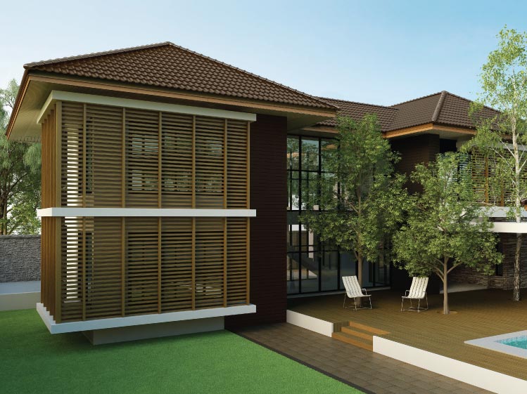 ระแนงแผงบังแดด