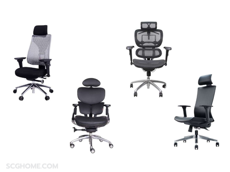 อุปกรณ์ Work From Home WFH เคล็ดลับการทำงานจากที่บ้าน เก้าอี้ทํางานเพื่อสุขภาพ เก้าอี้ ergonomic เก้าอี้ work from home จัดห้องทำงานที่บ้าน จัดห้อง Work From Home