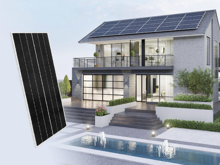 13 ถามบ่อย ระบบหลังคาโซลาร์ เอสซีจี (SCG Solar Roof)