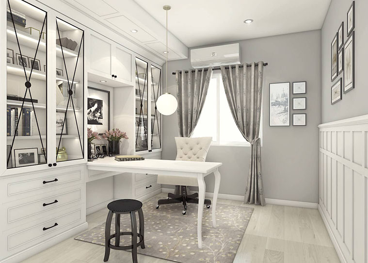 มัทนิน-จารุเมฆิน-Residential-Project